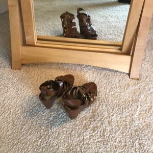 Cynthia Vincent for Target Wedges